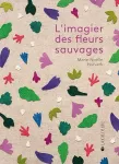 L' imagier des fleurs sauvages vignette
