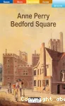 Bedford Square vignette