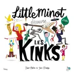 Little Minot découvre... les Kinks vignette