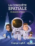 La conquête spatiale vignette