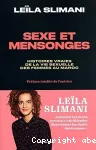 Sexe et mensonges vignette