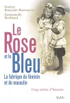 Le rose et le bleu vignette