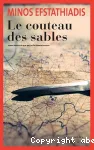 Le couteau des sables vignette