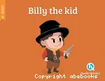 Billy the Kid vignette