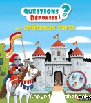 Les châteaux forts vignette