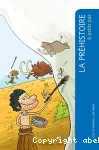 La Préhistoire à petits pas vignette