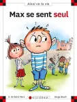 Max se sent seul vignette