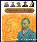 Vincent van Gogh vignette