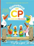 Classe des pélicans vignette