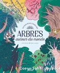 Les plus beaux contes des arbres autour du monde vignette