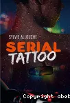 Serial tattoo vignette