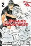 Les brigades immunitaires vignette