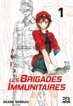 Les brigades immunitaires vignette