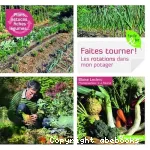 Faites tourner ! Les rotations dans mon potager vignette