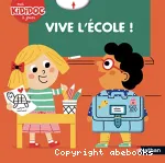 Vive l'école ! vignette