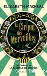 Le cirque des merveilles vignette