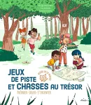 Jeux de piste et chasses au trésor vignette