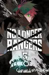 No longer rangers vignette
