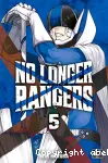 No longer rangers vignette
