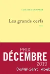 Les grands cerfs vignette