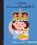 La reine Elisabeth II vignette