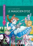 Le magicien d'Oz vignette
