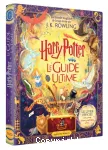 Harry Potter Le Guide Ultime vignette