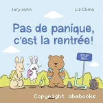 Pas de panique, c'est la rentrée ! vignette