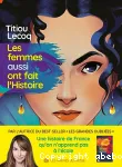 Les femmes aussi ont fait l'histoire vignette