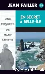 En secret à Belle-Île vignette