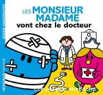 Les monsieur madame vont chez le docteur vignette