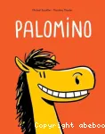 Palomino vignette