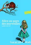 Alice au pays des merveilles vignette