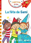 La fête de Sami vignette