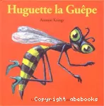 Huguette la guêpe vignette