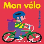 Mon vélo vignette