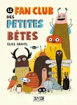 Le fan club des petites bêtes vignette