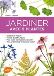 Jardiner avec 5 plantes vignette