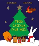 Trois cadeaux pour Noël vignette
