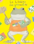 La librairie des grenouilles vignette