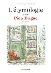 L' étymologie avec Pico Bogue vignette