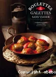 Boulettes & galettes sans viande vignette