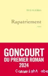 Rapatriement vignette