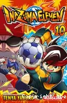 Inazuma eleven vignette