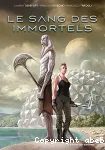 Le sang des immortels vignette