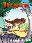 Les dinosaures en bande dessinée vignette