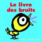 Le livre des bruits vignette