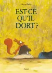 Est-ce qu'il dort ? vignette