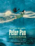 Peter Pan de Kensington vignette