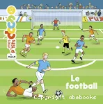 Le football vignette